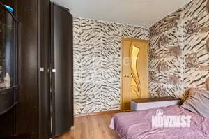 2-к квартира, вторичка, 43м2, 4/9 этаж