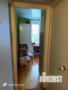 2-к квартира, вторичка, 43м2, 8/9 этаж