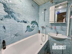 2-к квартира, вторичка, 43м2, 5/5 этаж