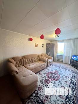 1-к квартира, вторичка, 31м2, 8/9 этаж