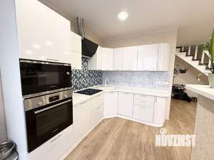 3-к квартира, вторичка, 80м2, 6/6 этаж