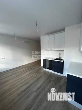 Студия квартира, вторичка, 25м2, 8/17 этаж