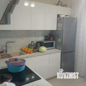 1-к квартира, вторичка, 40м2, 7/17 этаж