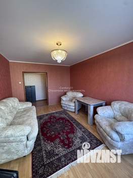 3-к квартира, вторичка, 74м2, 6/10 этаж