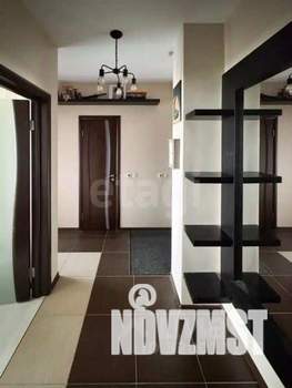 2-к квартира, вторичка, 56м2, 9/17 этаж