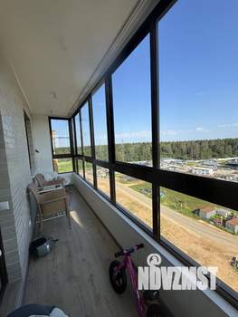 3-к квартира, вторичка, 98м2, 9/9 этаж