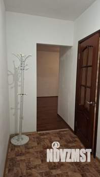 2-к квартира, вторичка, 43м2, 1/9 этаж