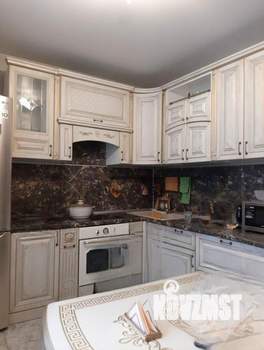 2-к квартира, вторичка, 62м2, 3/4 этаж