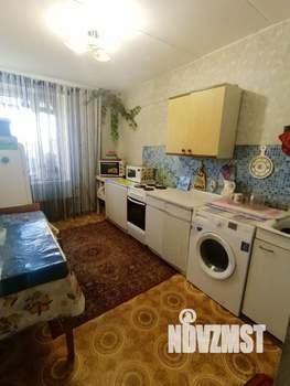 1-к квартира, вторичка, 35м2, 14/16 этаж