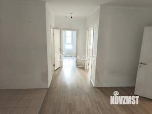 3-к квартира, вторичка, 94м2, 7/14 этаж