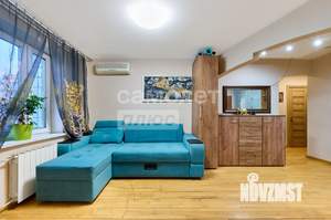 3-к квартира, вторичка, 65м2, 5/10 этаж