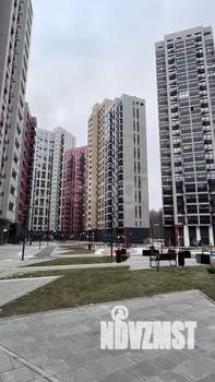 Студия квартира, вторичка, 26м2, 20/21 этаж