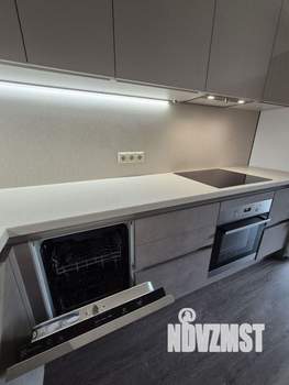 2-к квартира, вторичка, 80м2, 6/17 этаж