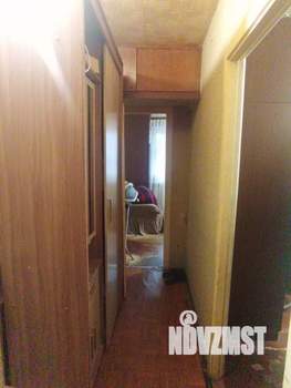 2-к квартира, вторичка, 44м2, 3/5 этаж