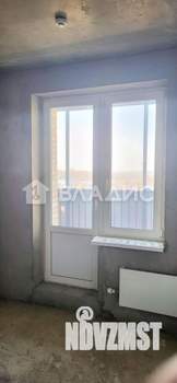 1-к квартира, вторичка, 36м2, 9/9 этаж