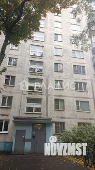 4-к квартира, вторичка, 59м2, 5/9 этаж
