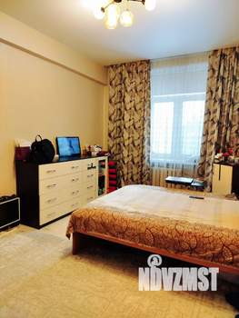 2-к квартира, вторичка, 92м2, 2/4 этаж