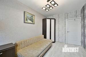 3-к квартира, вторичка, 61м2, 13/14 этаж