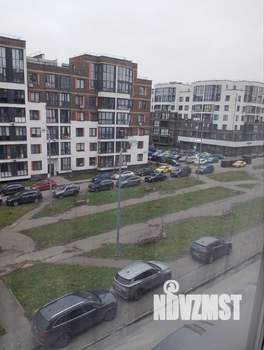 2-к квартира, вторичка, 59м2, 4/6 этаж