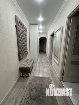 3-к квартира, вторичка, 72м2, 9/14 этаж