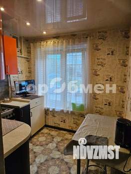 2-к квартира, вторичка, 45м2, 1/5 этаж