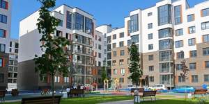 Студия квартира, вторичка, 30м2, 4/12 этаж