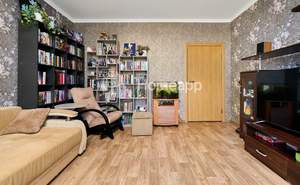 3-к квартира, вторичка, 70м2, 13/26 этаж