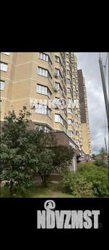 2-к квартира, вторичка, 75м2, 2/16 этаж