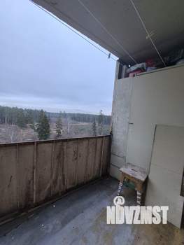 2-к квартира, вторичка, 47м2, 9/9 этаж