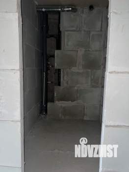 Студия квартира, вторичка, 33м2, 4/10 этаж