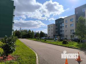 1-к квартира, вторичка, 47м2, 2/4 этаж