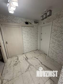 2-к квартира, вторичка, 61м2, 2/25 этаж