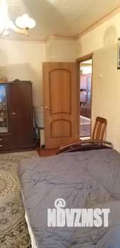 3-к квартира, вторичка, 63м2, 1/5 этаж