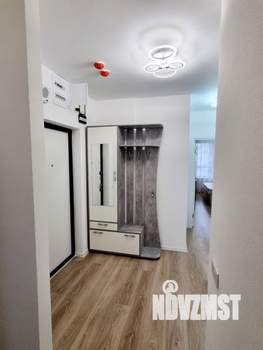 2-к квартира, вторичка, 56м2, 11/17 этаж