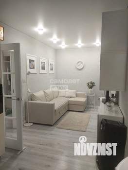 2-к квартира, вторичка, 60м2, 17/18 этаж