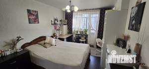 3-к квартира, вторичка, 62м2, 3/9 этаж