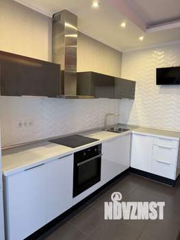 2-к квартира, вторичка, 70м2, 10/12 этаж