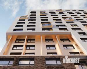 2-к квартира, вторичка, 60м2, 3/16 этаж
