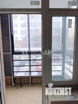 1-к квартира, вторичка, 35м2, 2/6 этаж