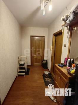 2-к квартира, вторичка, 55м2, 7/10 этаж