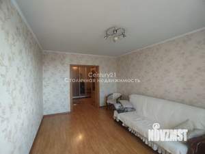 3-к квартира, вторичка, 65м2, 4/10 этаж