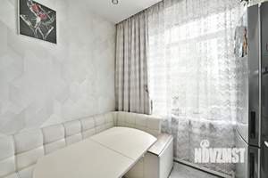 3-к квартира, вторичка, 93м2, 4/5 этаж