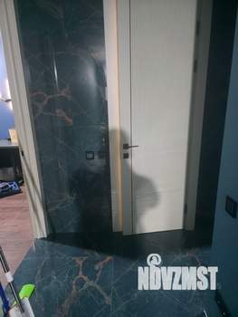 4-к квартира, вторичка, 98м2, 12/22 этаж