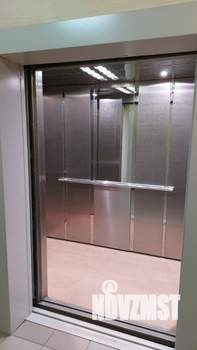 3-к квартира, вторичка, 96м2, 13/17 этаж