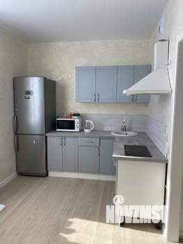 2-к квартира, вторичка, 53м2, 2/18 этаж