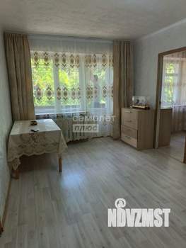 2-к квартира, вторичка, 45м2, 2/4 этаж