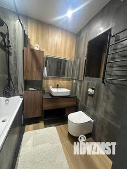 3-к квартира, вторичка, 66м2, 4/6 этаж