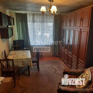 1-к квартира, вторичка, 31м2, 1/5 этаж