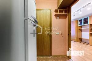 1-к квартира, вторичка, 22м2, 5/9 этаж