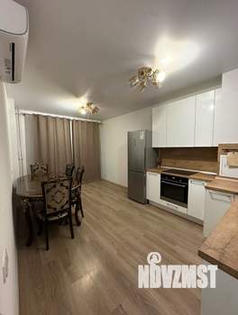 4-к квартира, вторичка, 79м2, 4/17 этаж